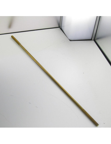 1 x Thread Brass M6X320 Thread Length: 45/45...