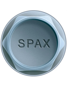 Threaded Rod Hexagonal Head 16X1600 Zinc Plated 2