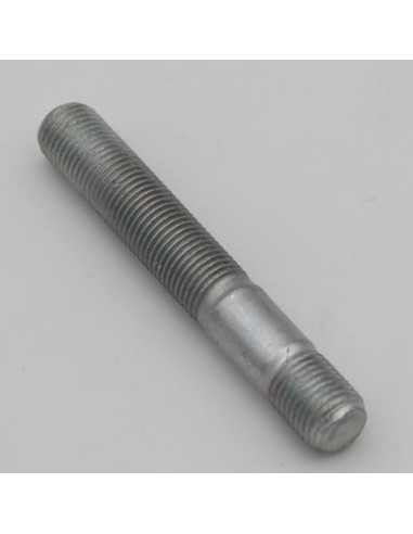 1 x Stud Of WHEEL Zinc Plated M14X80 Thread...