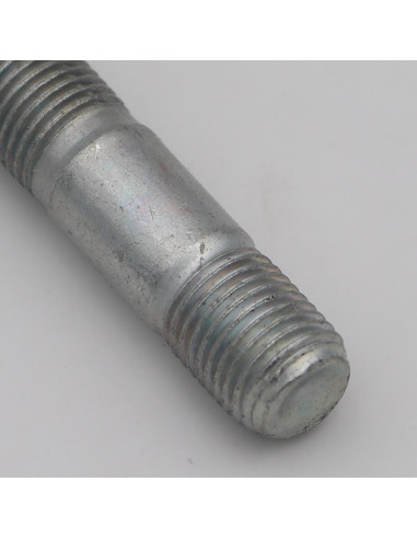 1 x Stud Of WHEEL Zinc Plated M14X80 Thread...