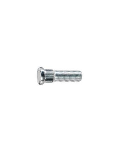 1 x Screw Of WHEEL Zinc Plated M12X57 Thread...