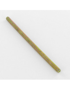 Thread Yellow Zinc M4X90