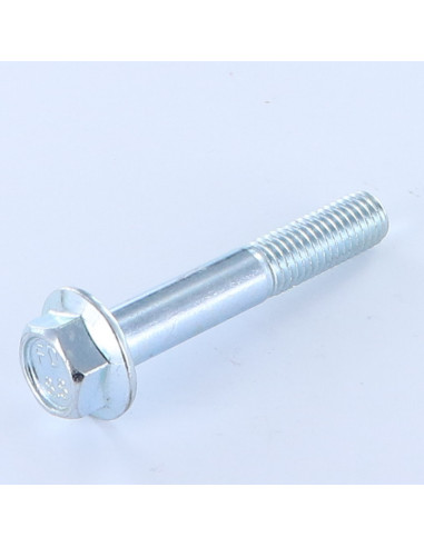 1 x Machine Screw Hexagonal Head M10X60 Partial...