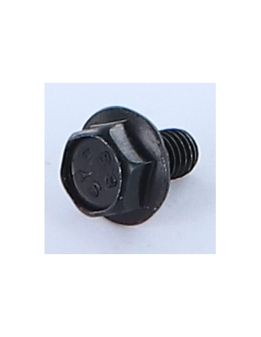 1 x Machine Screw Hexagonal Head M8X16 Flange...