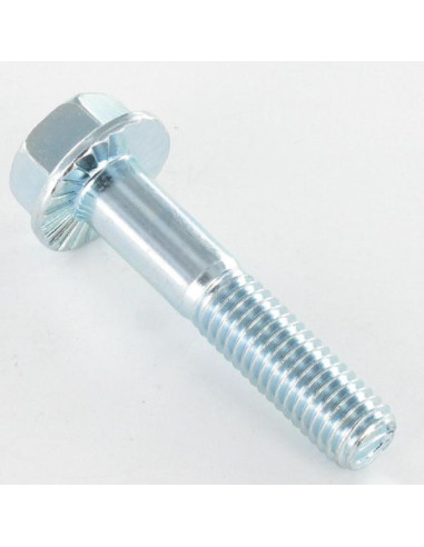 1 x Machine Screw Hexagonal Head M8X40 Thread...