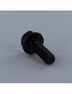 Machine Screw Hexagonal Head M8X25 Flange With Serration... 2