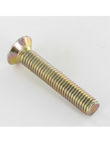 1 x Machine Screw Pan Countersunk Head Pozi...