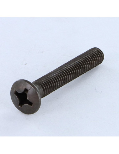 1 x Machine Screw Pan Countersunk Head Pozi...