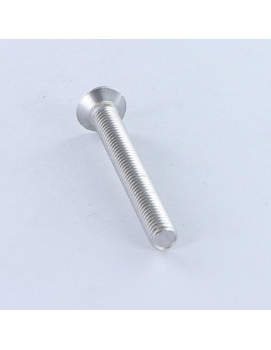 1 x Machine Screw Pan Countersunk Head Pozi...