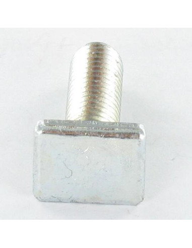 1 x Machine Screw Rectangular Head M6X20...