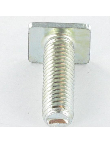 1 x Machine Screw Rectangular Head M6X20...