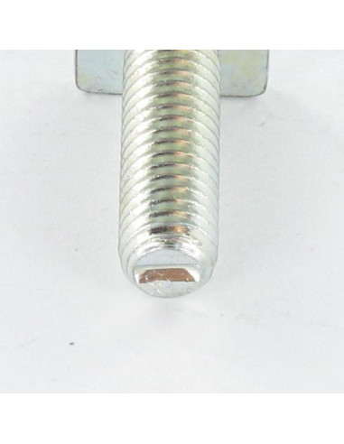 1 x Machine Screw Rectangular Head M6X20...