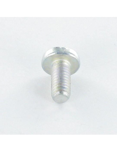 1 x Machine Screw wide domed head Pozi And...