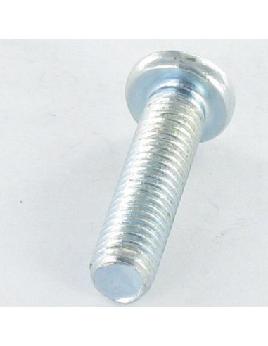 1 x Machine Screw Pan Head M4X16 Square Head...