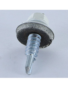 Self Drilling Hexagonal Head 4.8X19 Neoprene Bonded... 2