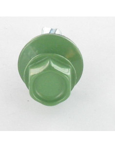 Self Drilling Hexagonal Head 5.5X25 Neoprene Bonded... 2