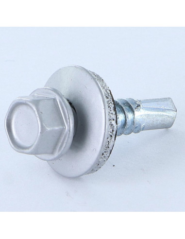 1 x Self Drilling Hexagonal Head 5.5X25...