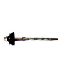 Self Drilling Hexagonal Head 6.3X105 Washer Hot Dip...