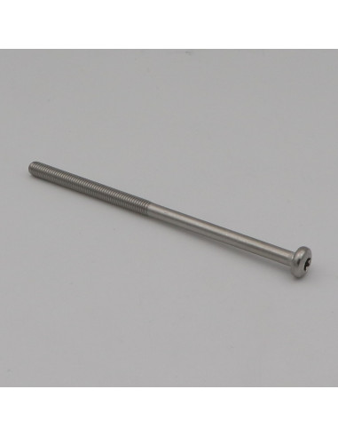 1 x Machine Screw Cylindrical Button Head T25...