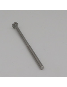 Machine Screw Cylindrical Button Head T25 5X97 Thread... 2