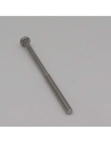 1 x Machine Screw Cylindrical Button Head T25...