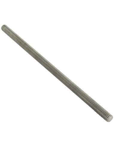 1 x Threaded Rod M42 Length 1 Meter Stainless...