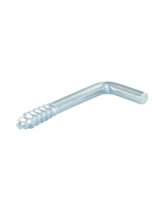 Hooks to Wood Screws 5X50 Zinc Plated