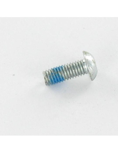 1 x Machine Screw Hex Socket Pan Head Cap M8X20...