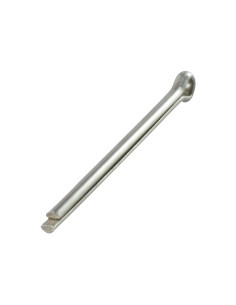 Pin Slotted Stainless Steel A4 3.2X22