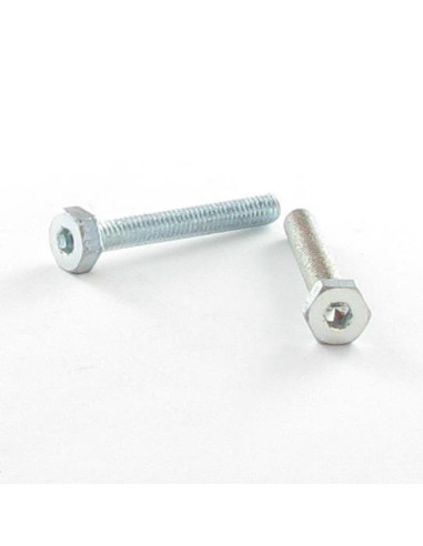1 x Machine Screw Hexagonal Head + Hexagon...