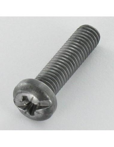 1 x Machine Screw Pan Head Pozi And Slotted...