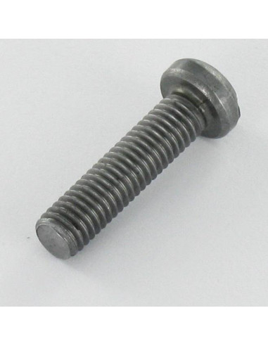 1 x Machine Screw Pan Head Pozi And Slotted...
