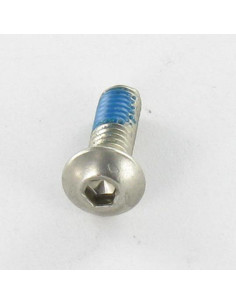 Machine Screw Stainless Steel A2 Hex Socket Pan Head Cap... 2