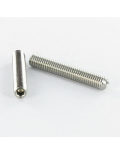 Machine Screw Socket Head Hexagon Recess Unc 3/4X 1 3/4"...