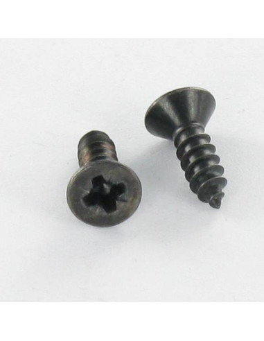 1 x THREAD ROLLING SCREW STAINLESS STEEL A2...