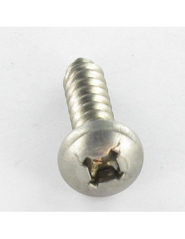 1 x Thread Rolling Screw Stainless Steel A2 Pan...