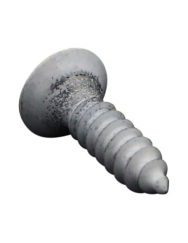 1 x THREAD ROLLING SCREW STAINLESS STEEL A2...