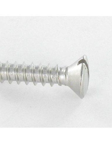 1 x THREAD ROLLING SCREW STAINLESS STEEL A2 PAN...