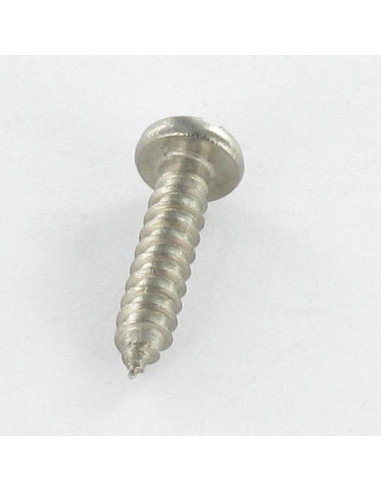 1 x Thread Rolling Screw Stainless Steel A2 Pan...