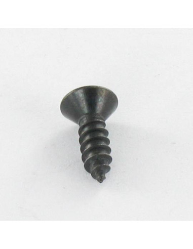 1 x THREAD ROLLING SCREW STAINLESS STEEL A2...