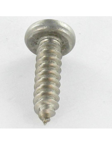 1 x Thread Rolling Screw Stainless Steel A2 Pan...