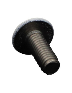 Machine Screw Mushroom Pozi M6X16 Stainless Steel A2... 2