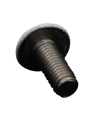 1 x Screw Mushroom Pozi M6X16 Stainless Steel...