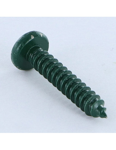 1 x Thread Rolling Screw Stainless Steel A2...
