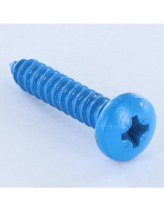 Thread Rolling Screw Stainless Steel A2 wide domed head...
