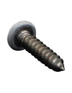 Thread Rolling Screw Stainless Steel A2 wide domed head... 2