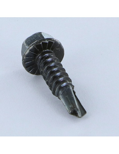 1 x Self Drilling Hexagonal Head 4.8X38 Sheet...