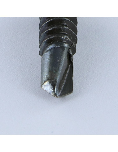 1 x Self Drilling Hexagonal Head 4.8X38 Sheet...