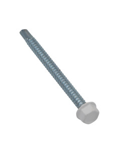 Self Drilling Hexagonal Head 4.8X19 Zinc Plated Painted...