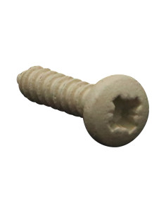 Thread Rolling Screw Stainless Steel A2 wide domed head...